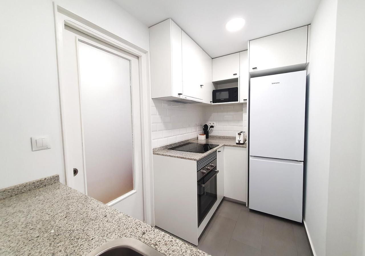 Acojedor Piso Cerca Del Metro Apartment Cornellà de Llobregat Екстериор снимка